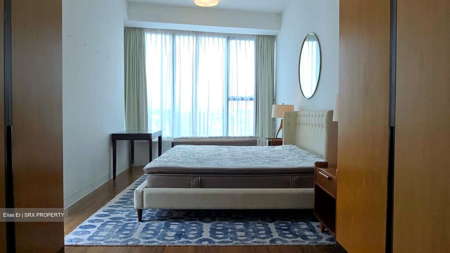 111 Emerald Hill (D9), Apartment #524628641